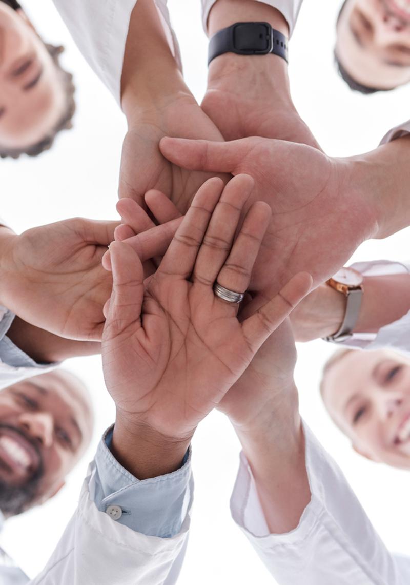 team of senior care nurse advisors in Oregon